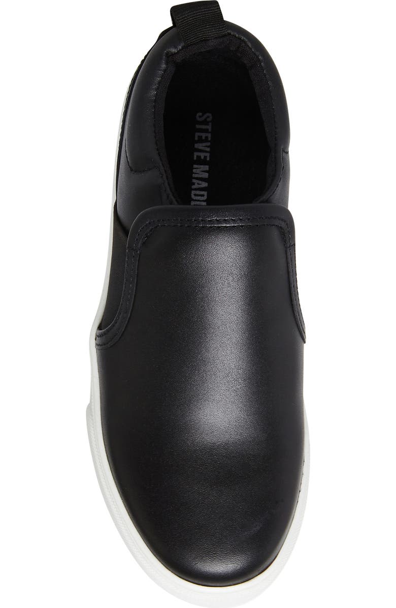 Steve Madden Elliot Slip-On Sneaker, Alternate, color,