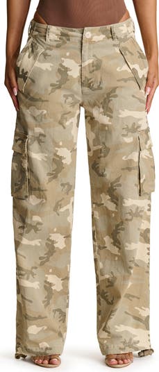 Cargo Pants