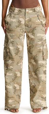 Naked Wardrobe Cargo Pants