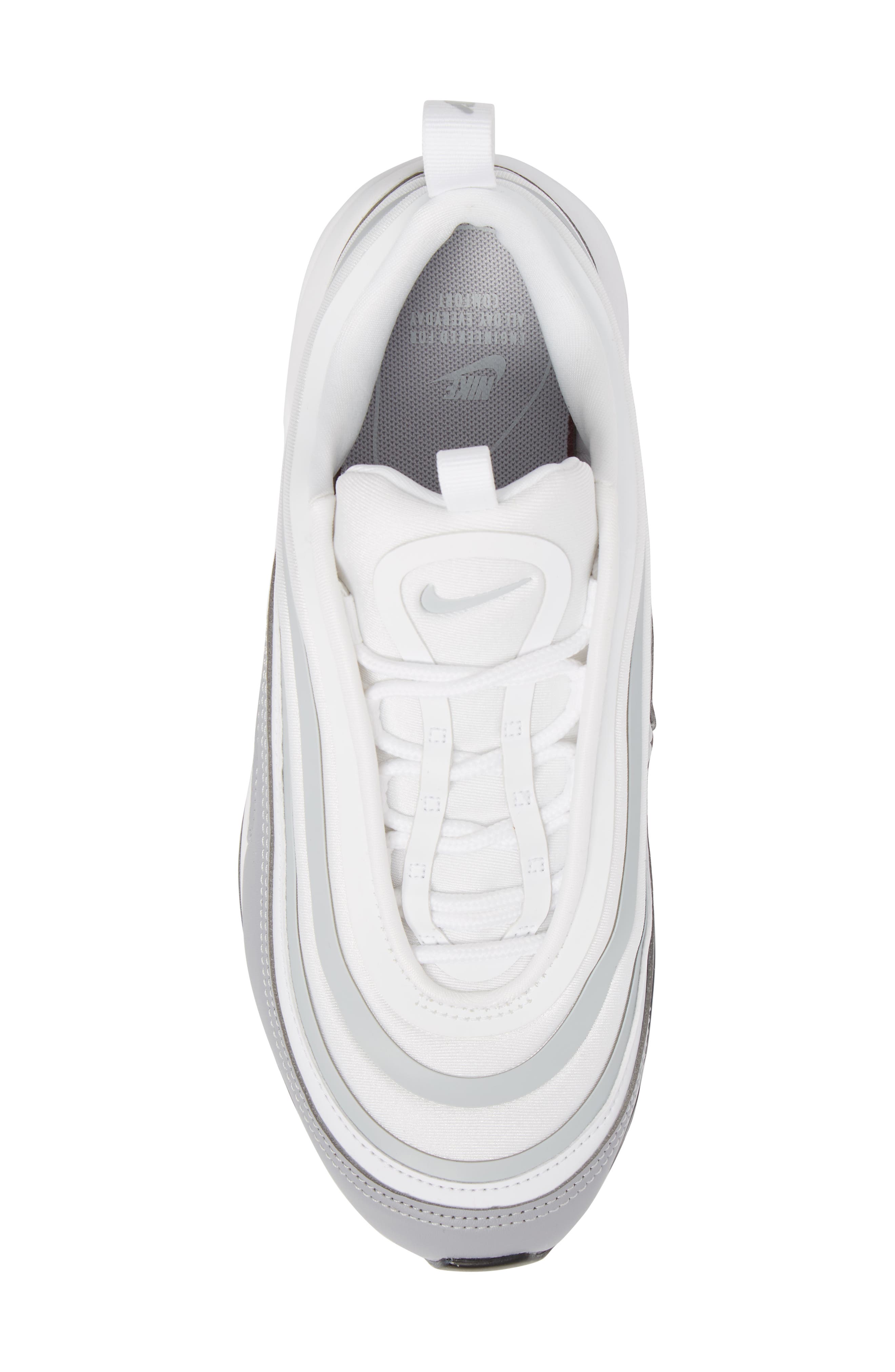 Nike Air Max 97 Ultralight 2017 Sneaker, Alternate, color, 