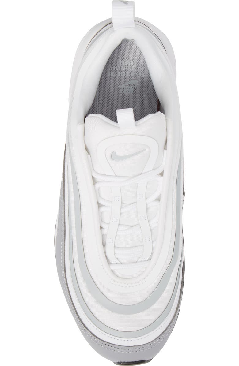 Nike Air Max 97 Ultralight 2017 Sneaker, Alternate, color,