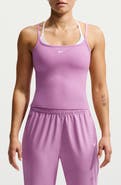 Nike Dri-FIT Cami Tank Top