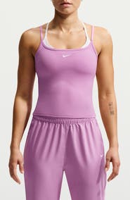 Nike Dri-FIT Cami Tank Top