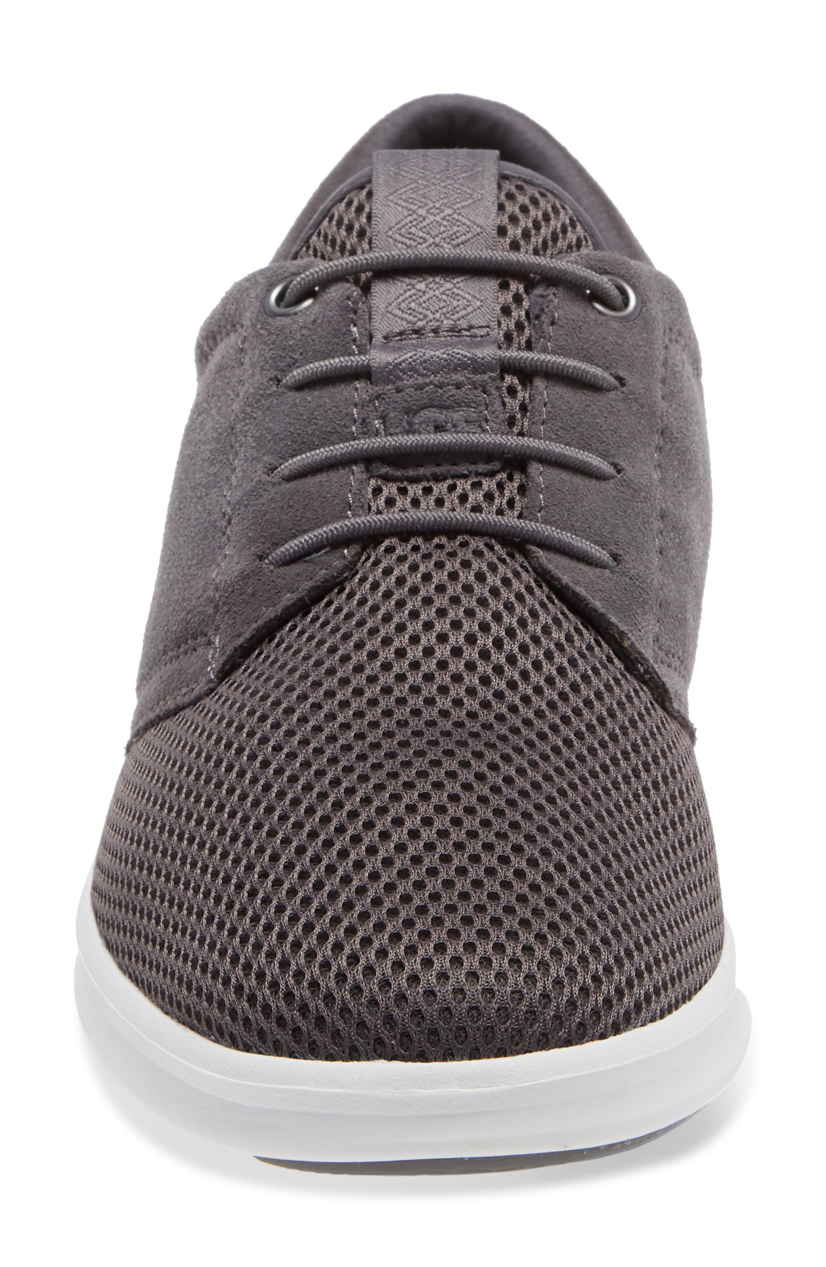 UGG<sup>®</sup> Greyson Sneaker, Alternate, color, 