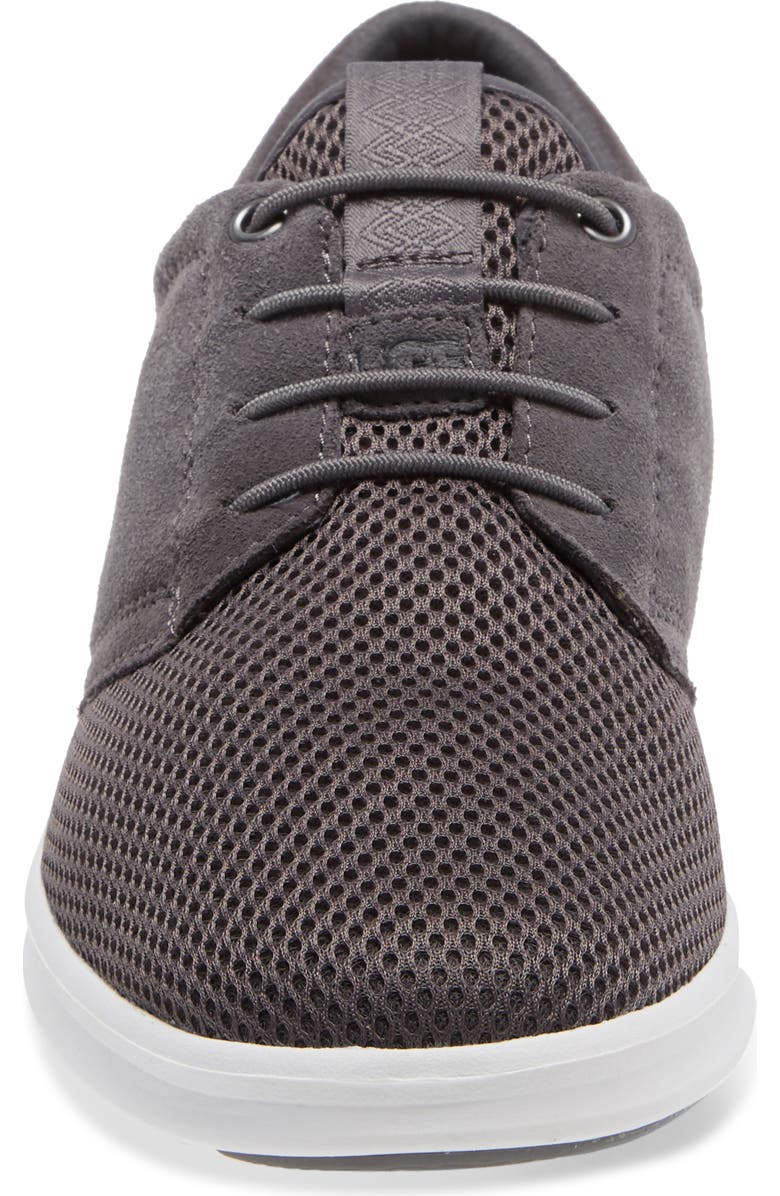 UGG<sup>®</sup> Greyson Sneaker, Alternate, color,