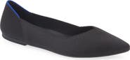Rothy's The Point II Pointed Toe Flat