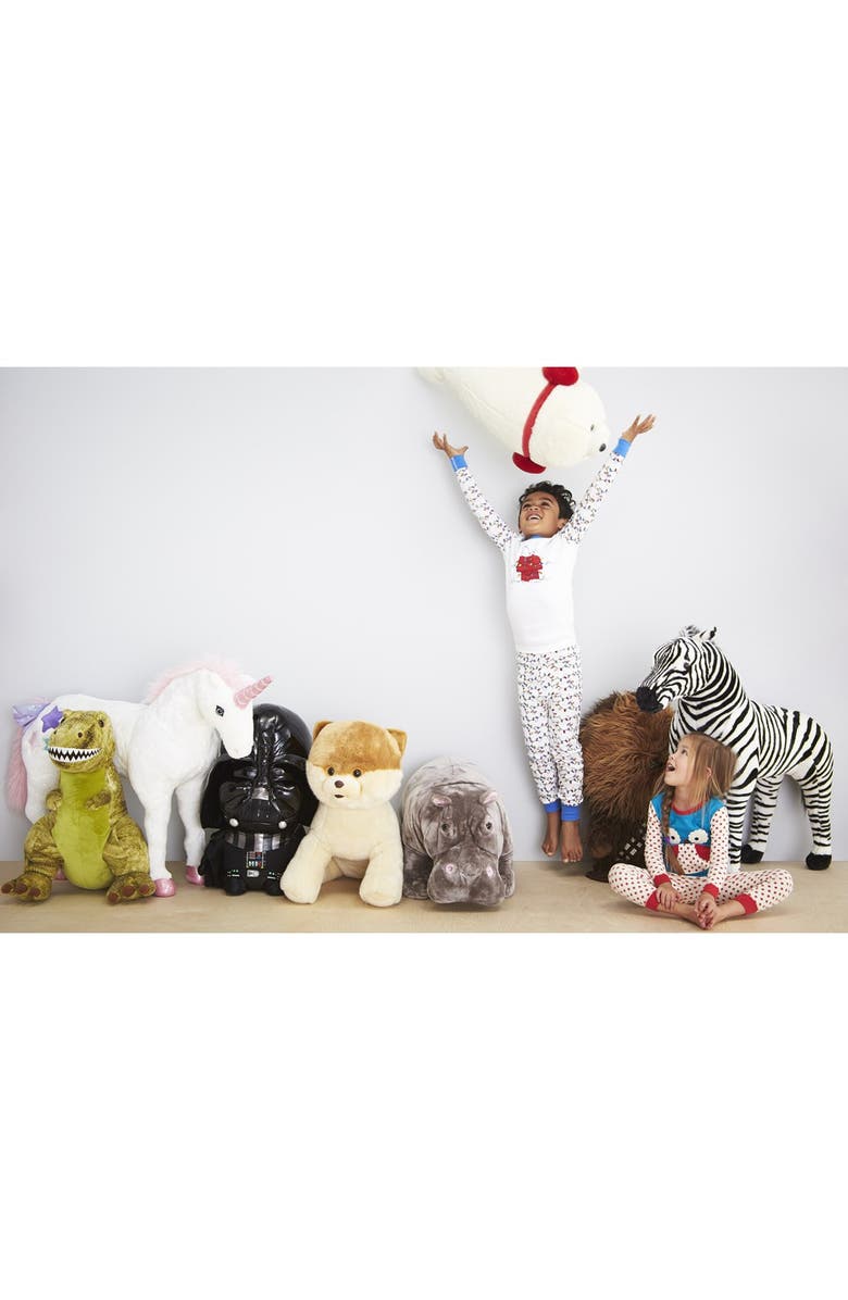 Melissa & Doug Oversized Unicorn, Alternate, color, 000