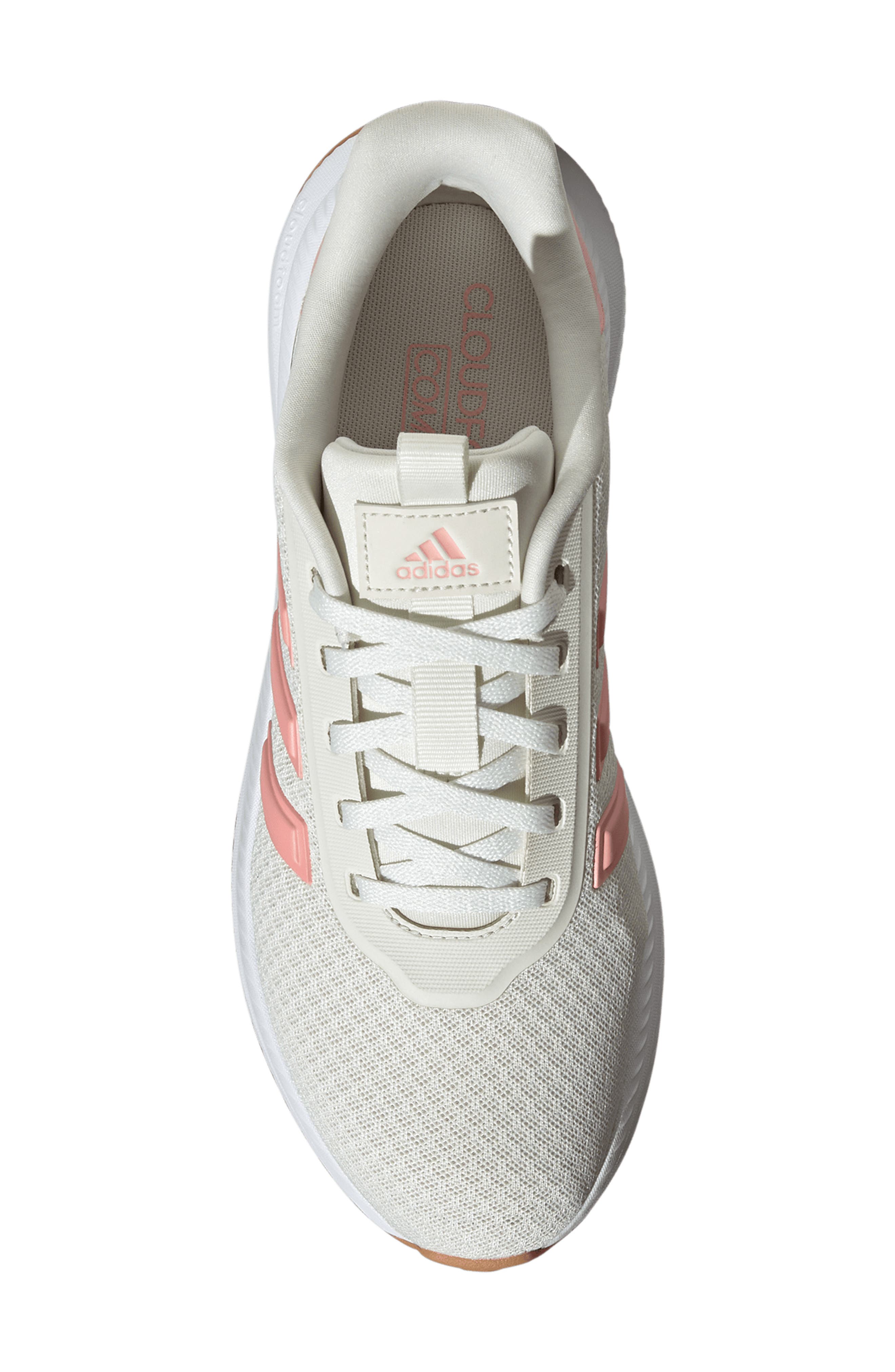 X Plrpath Sneaker, Alternate, color, WHITE/ FROZEN TURBO/ WHITE