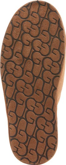 Scuff Slipper