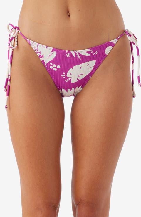 Torrey Palm Maracas Bikini Bottoms