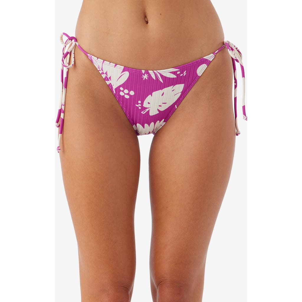 O'neill Torrey Palm Maracas Bikini Bottoms