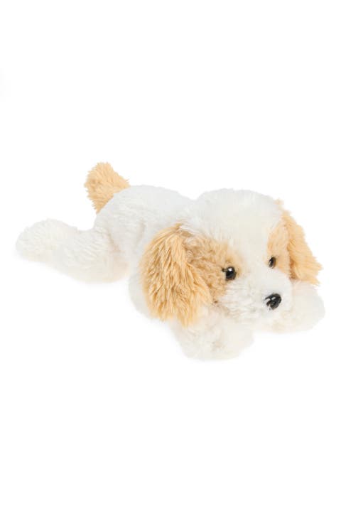 Sweet Cavachon Plush Stuffed Animal