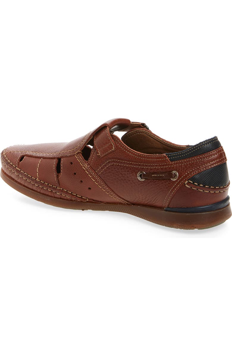 Fluchos Mariner Sandal, Alternate, color,