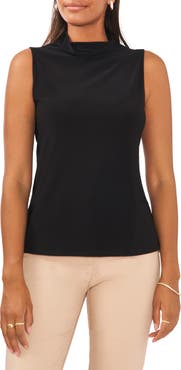 Chaus Sleeveless Top