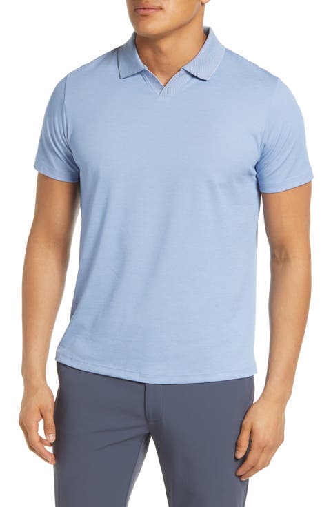 Casey Johnny Collar Polo