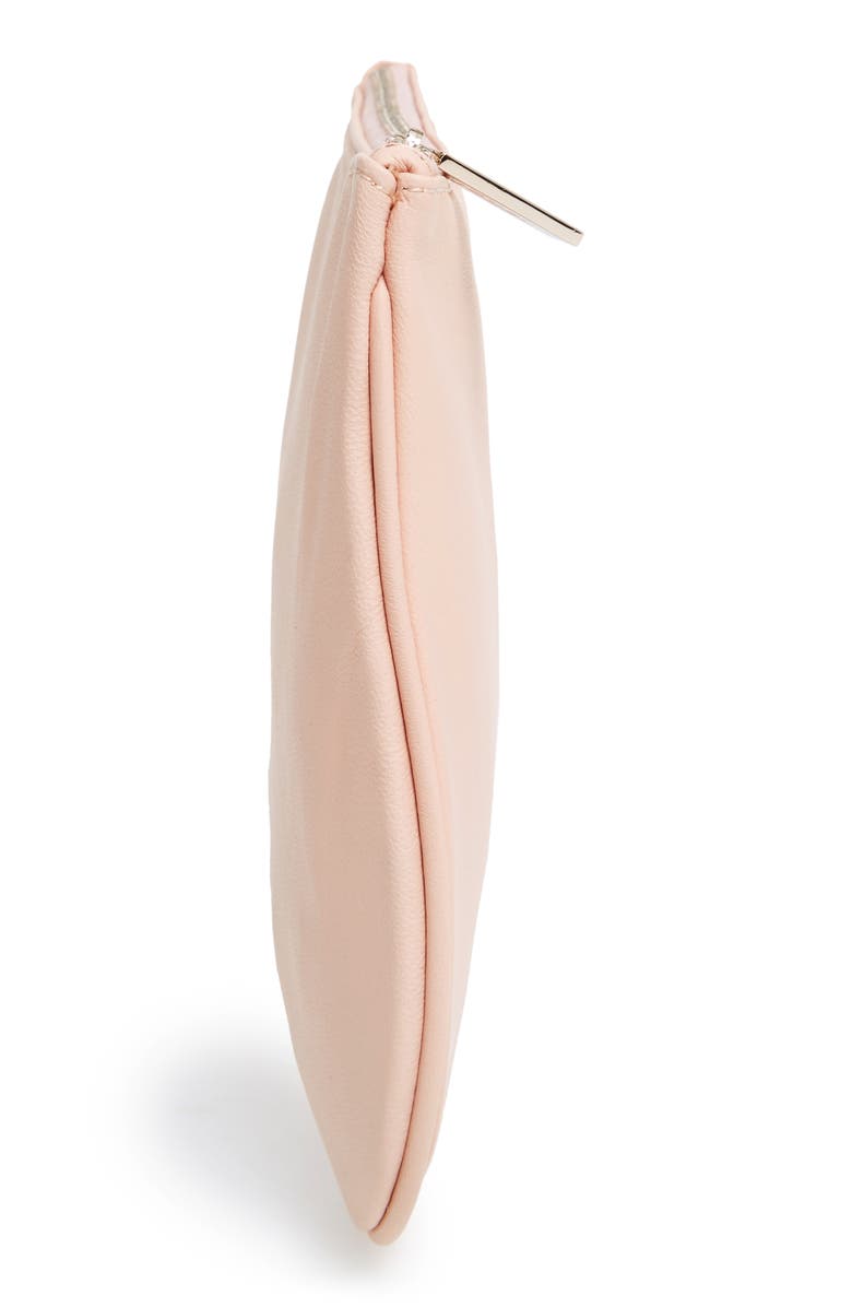 Jouer 'IT' Cosmetics Bag, Alternate, color, 