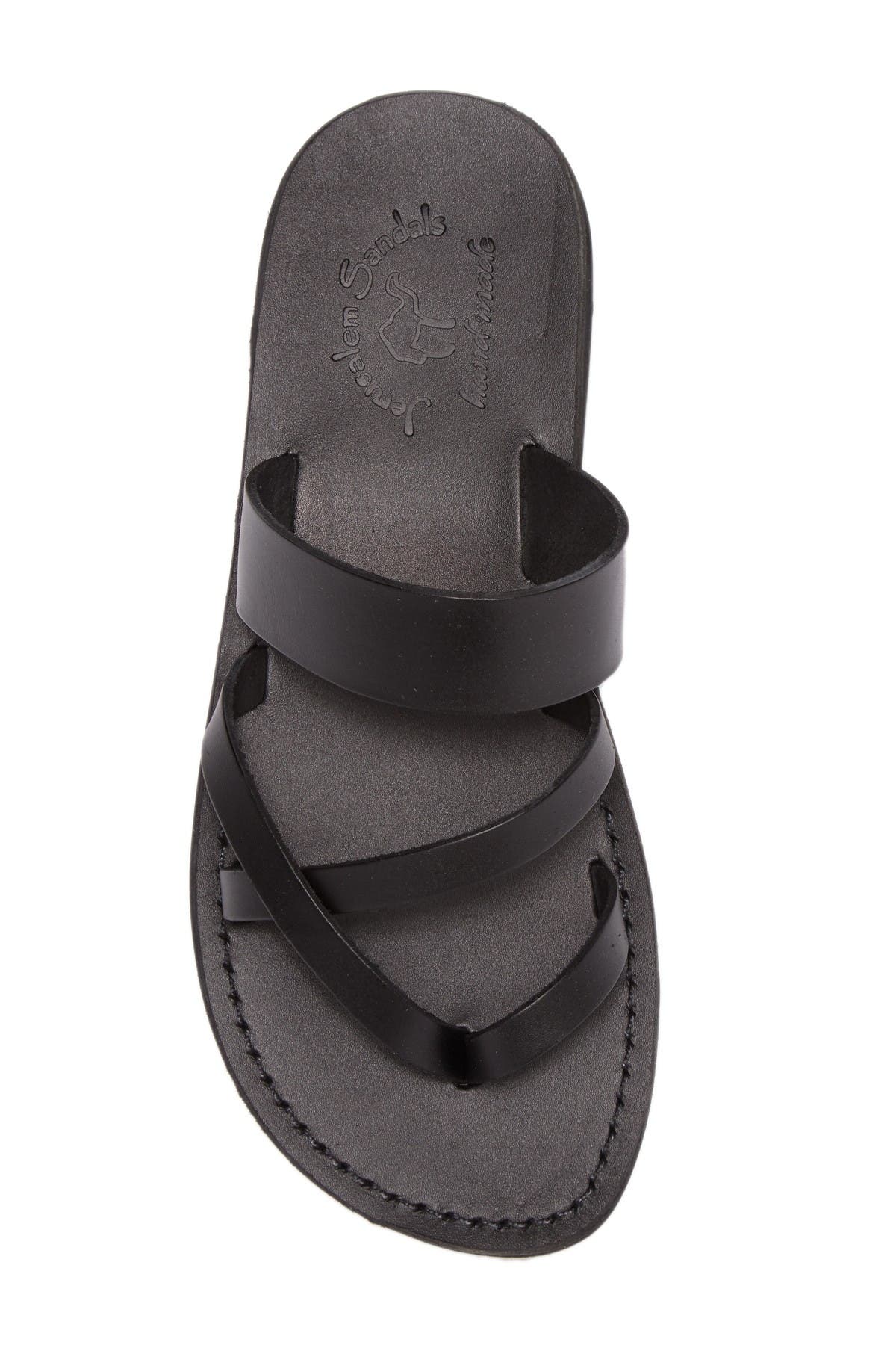 Jerusalem Sandals EXODUS, Alternate, color, 