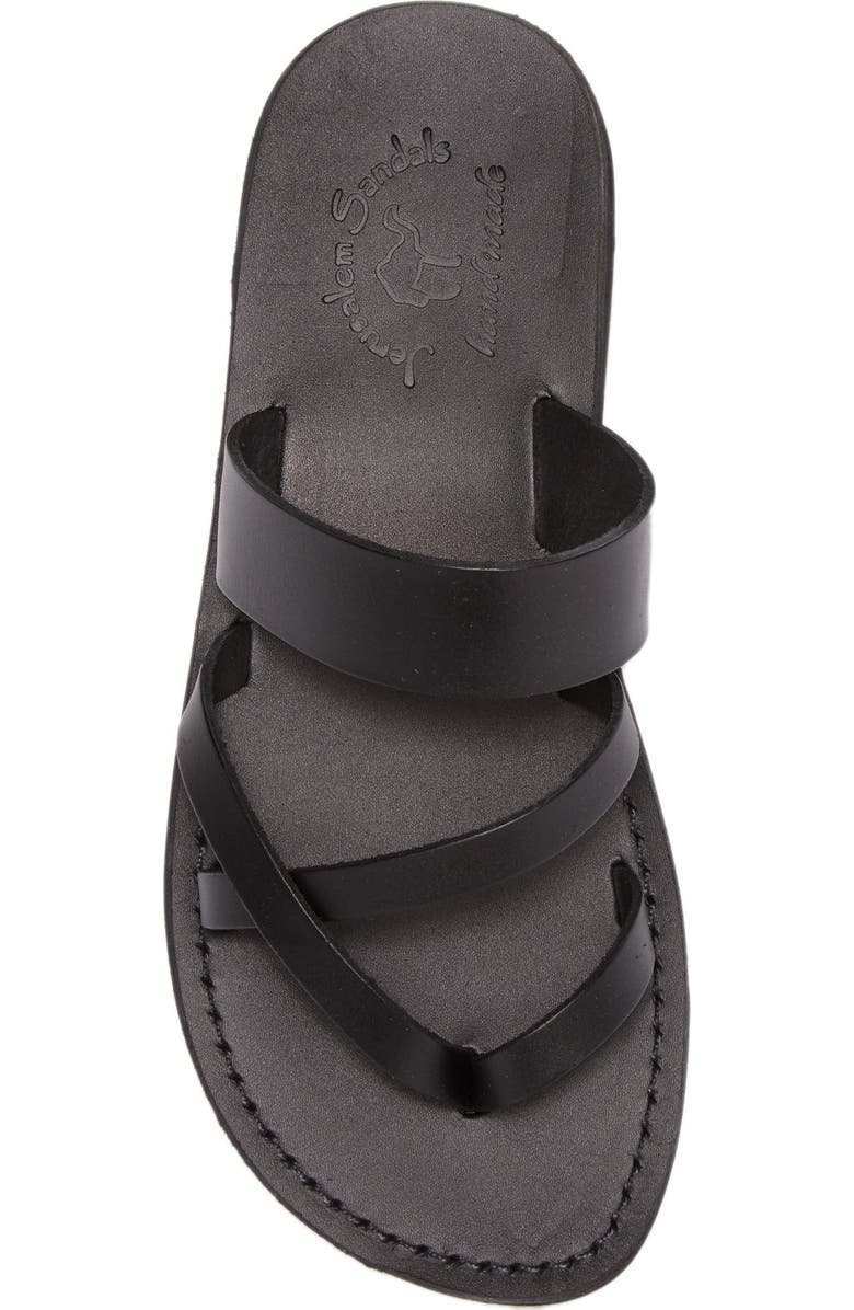 Jerusalem Sandals EXODUS, Alternate, color,