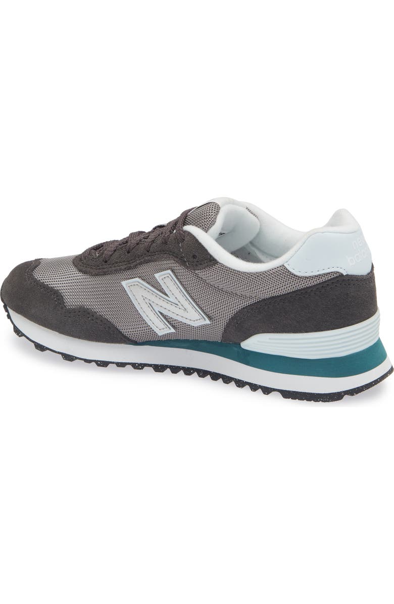 New Balance 515H Running Sneaker, Alternate, color, Slate Gray/ Metallic Silver