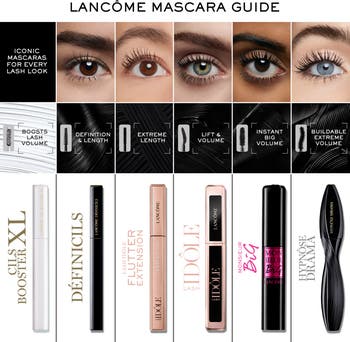 Lancôme Lash Idôle Flutter Extension Lengthening Mascara | Nordstrom