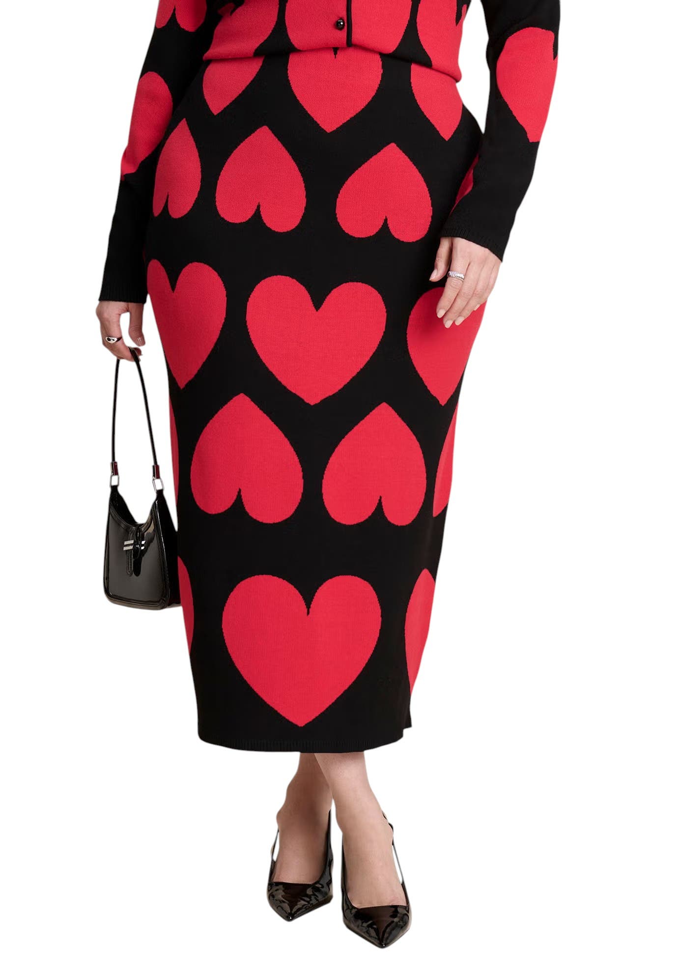 QUEEN OF HEARTS