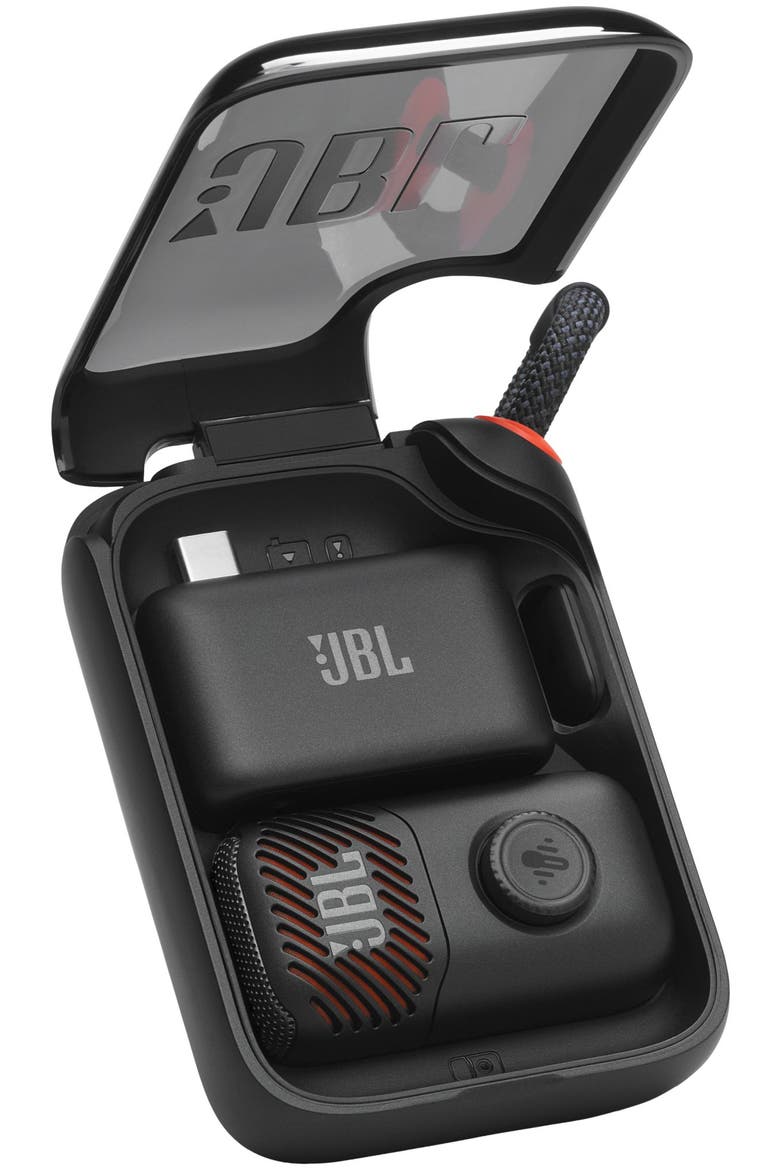 EasySing Mic Mini, Main, color, Black