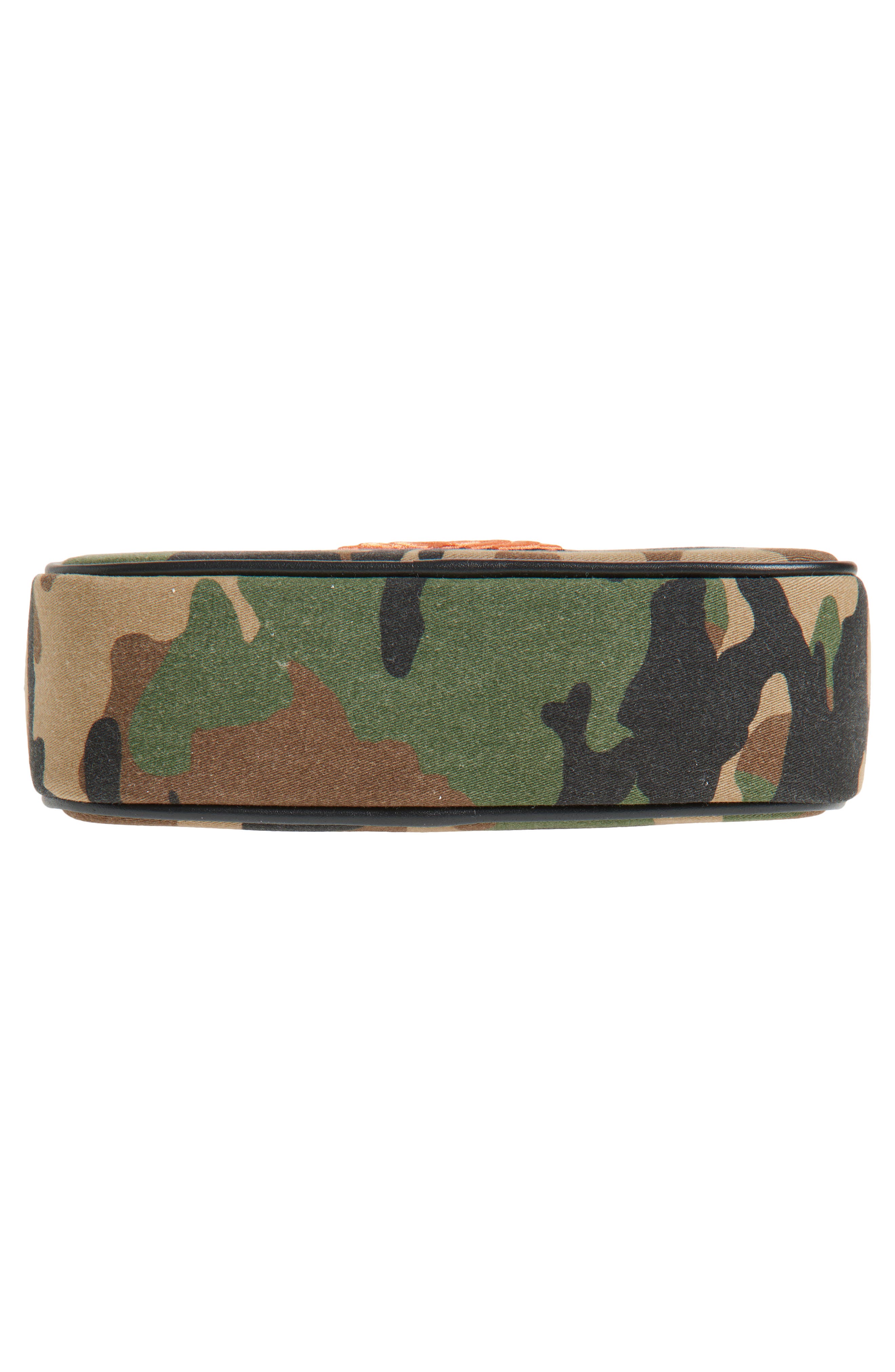 AMIRI MA Camo Camera Case, Alternate, color, Camo