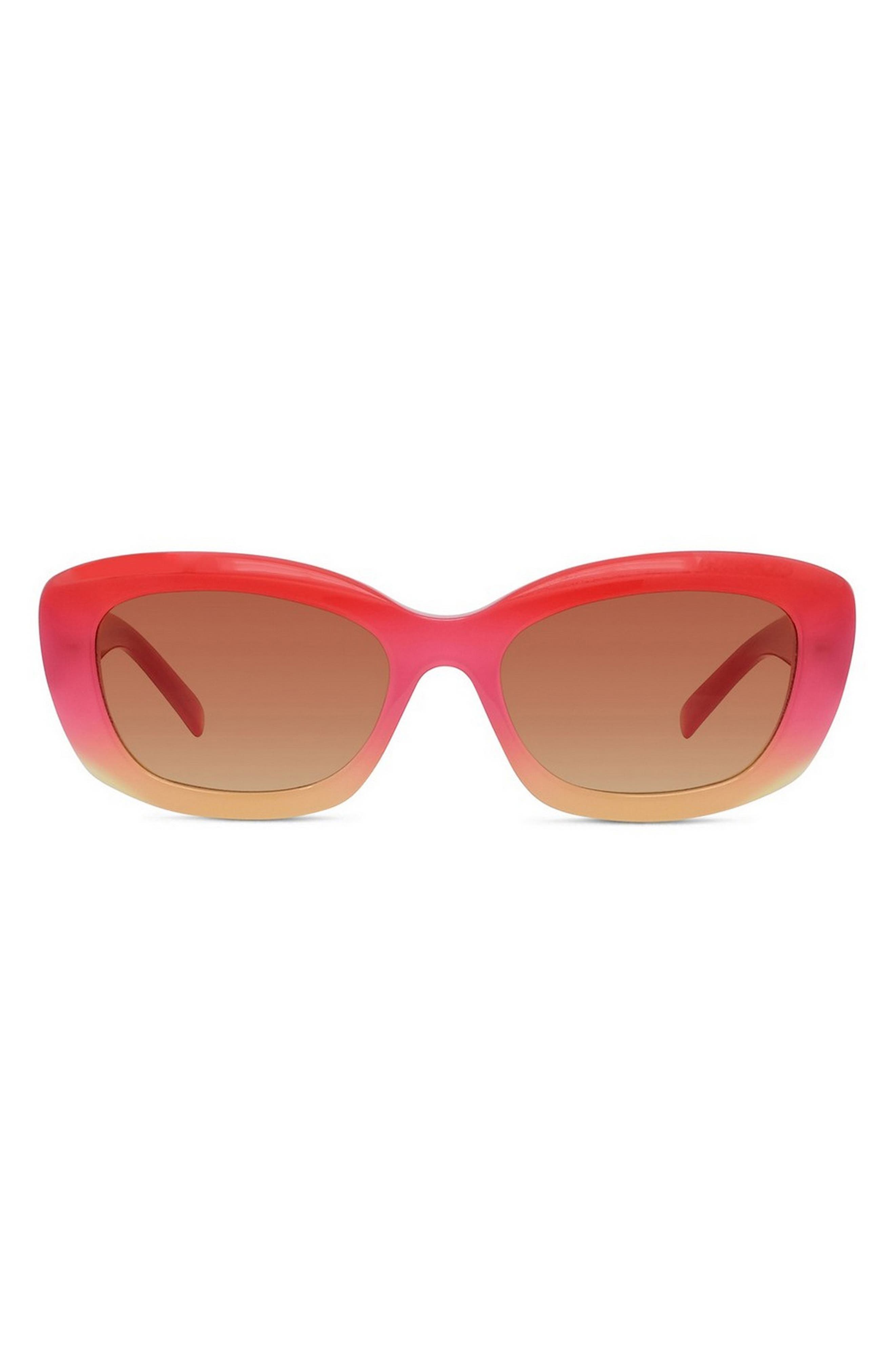 RED/ GRADIENT ROVIEX