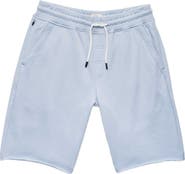 Surfside Supply Co. Sailor Drawstring Terry Short