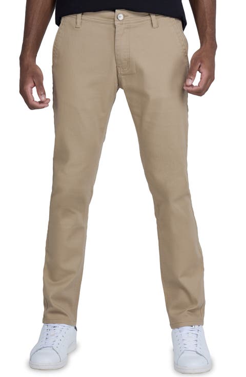 Commuter Chino Pants