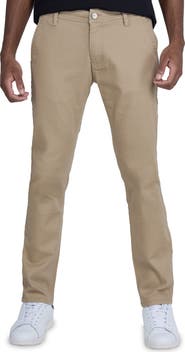 XRAY Commuter Chino Pants