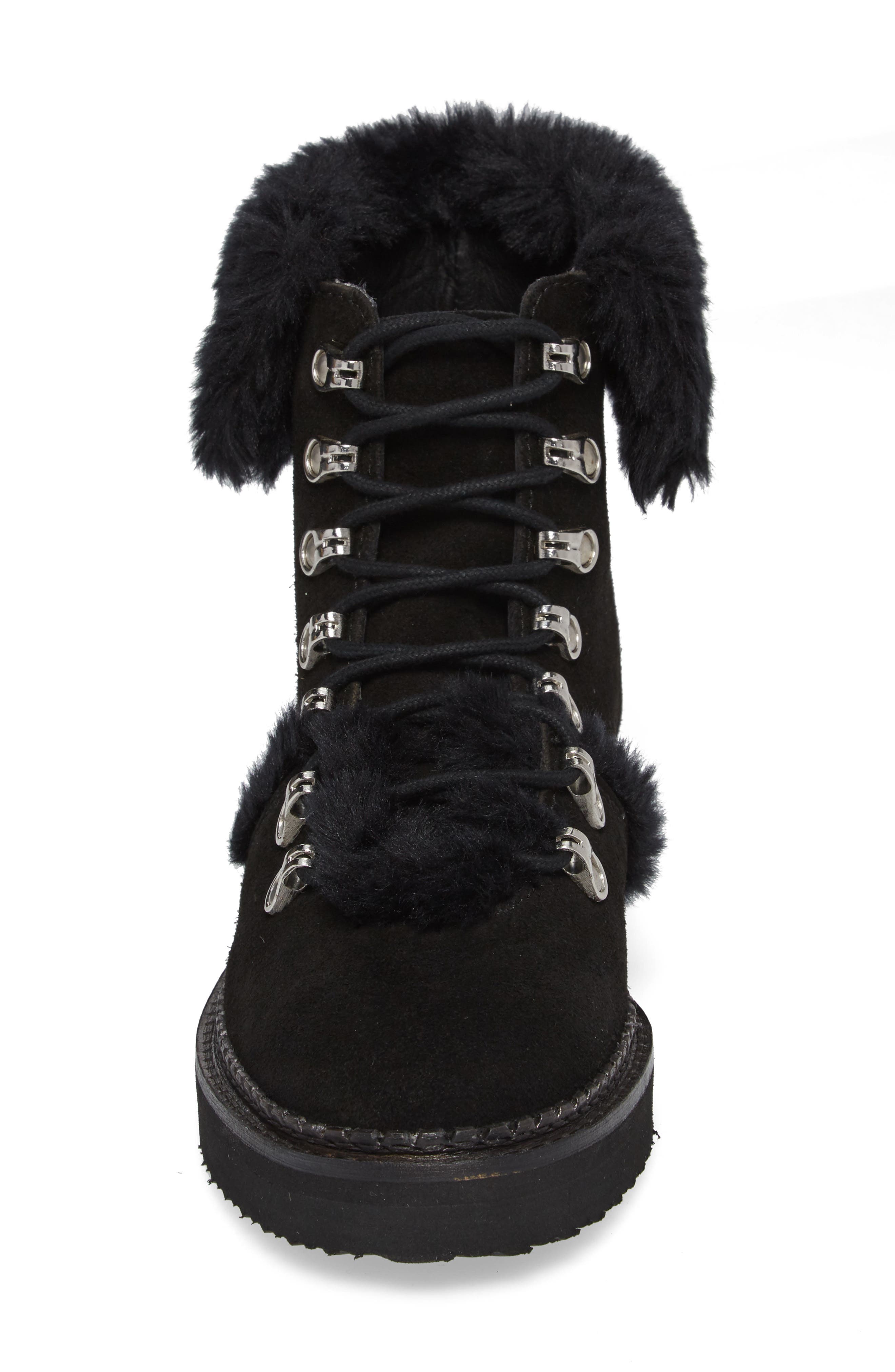 Very Volatile Tonkin Hiker Boot, Alternate, color, 