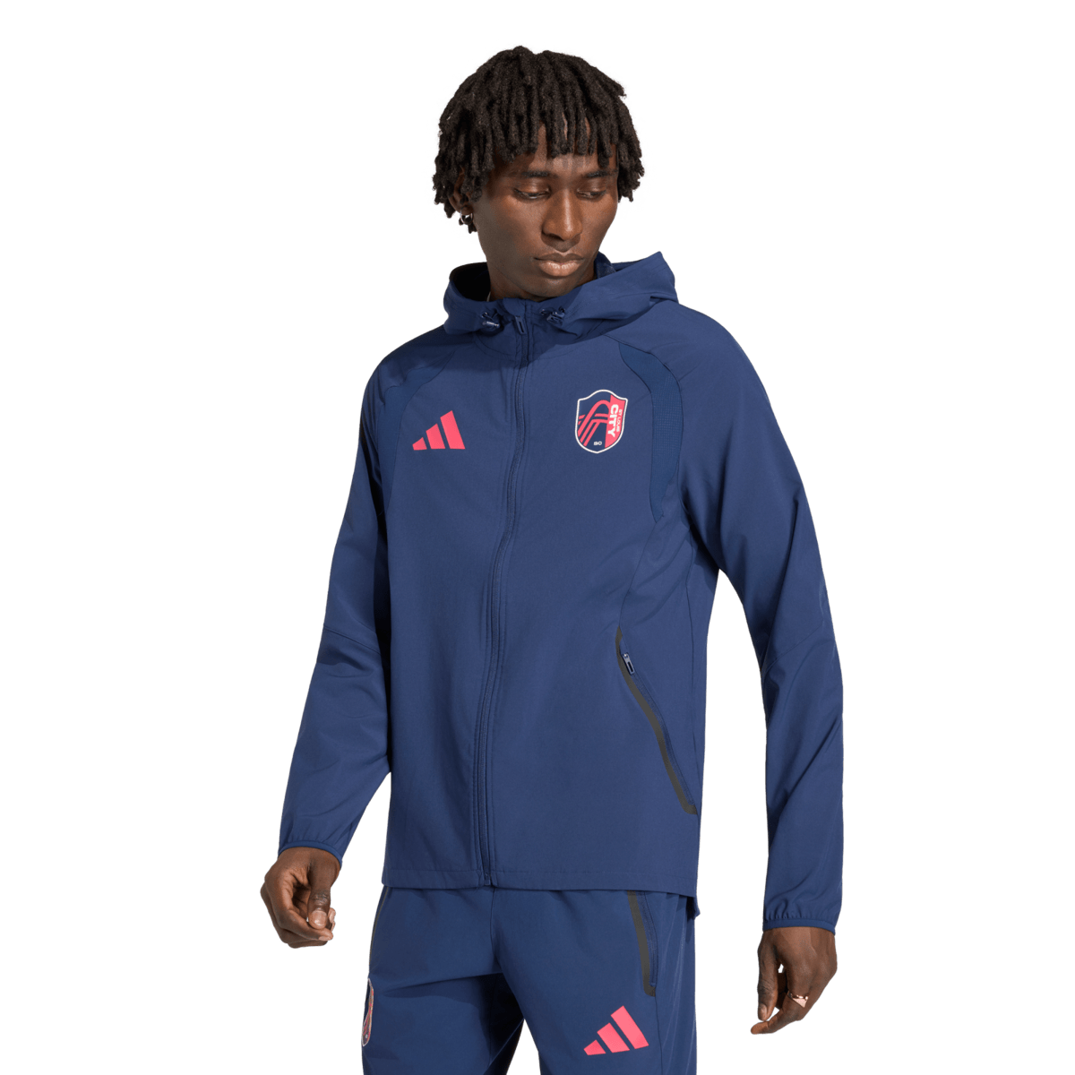 selected Navy
