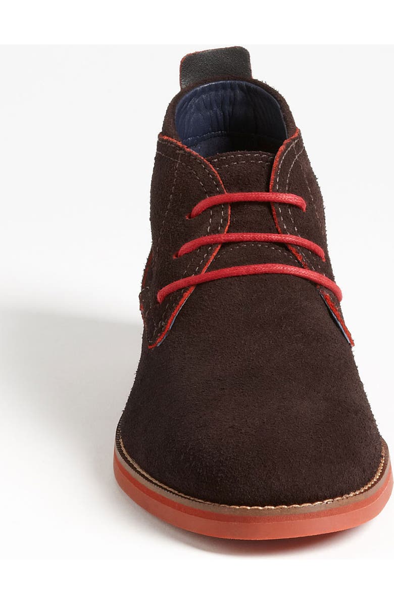 Cole Haan 'Air Charles' Chukka Boot, Alternate, color,