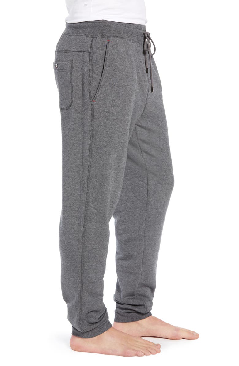Daniel Buchler Modal Blend Lounge Pants, Alternate, color,