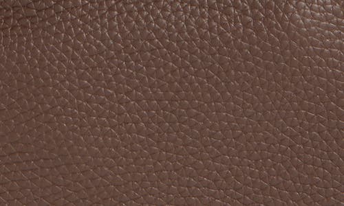Tod's Small Buz Leather Bucket Bag