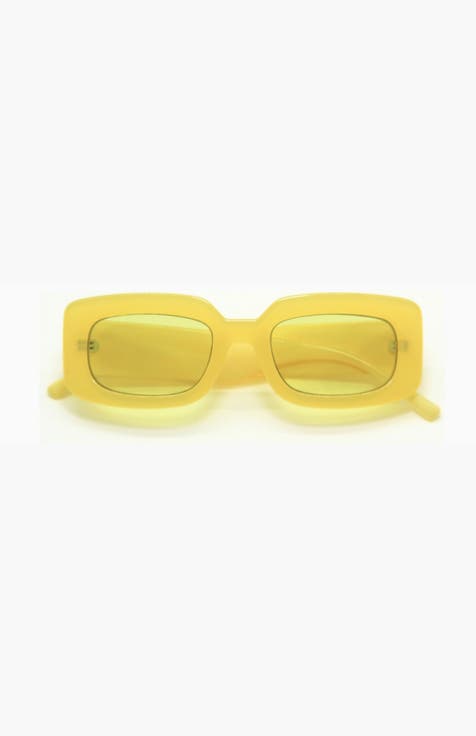 Dolly Rectangular Sunglasses