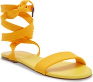 Rothy's The Wrap Sandal