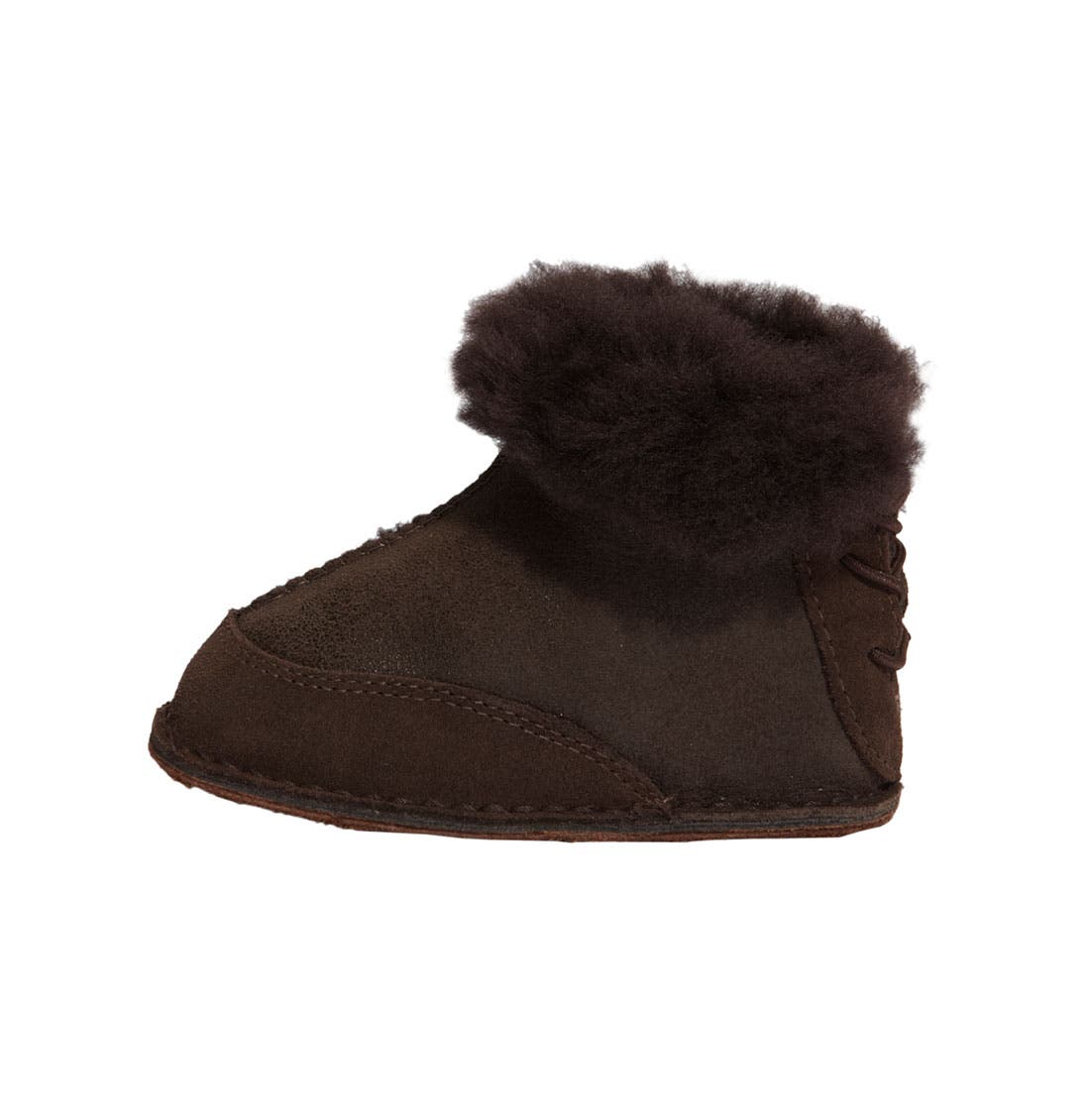 UGG<sup>®</sup> 'Boo' Bootie, Alternate, color, 