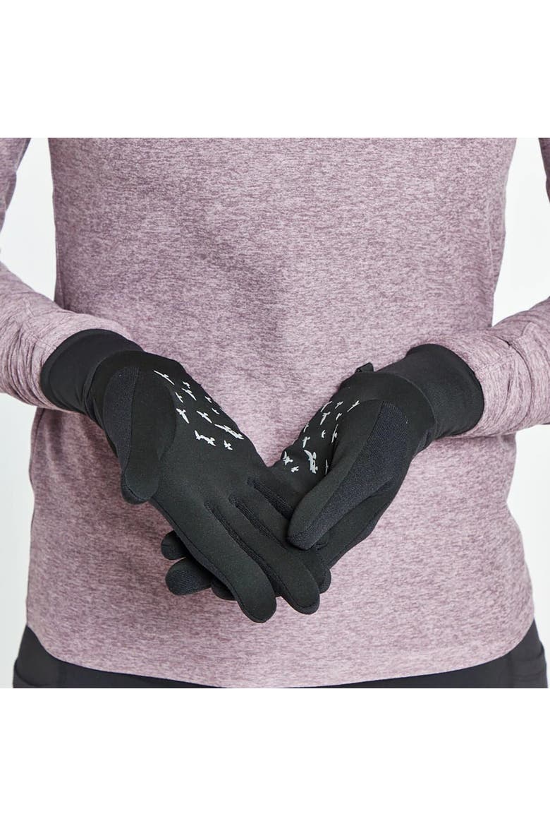 Bad Weather Glove - Women's, Alternate, color, Black
