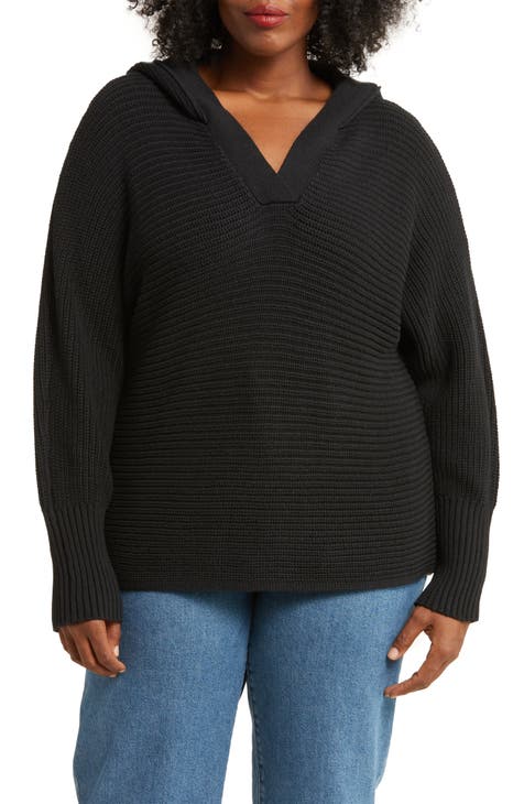 Leira Pullover Sweater (Plus)