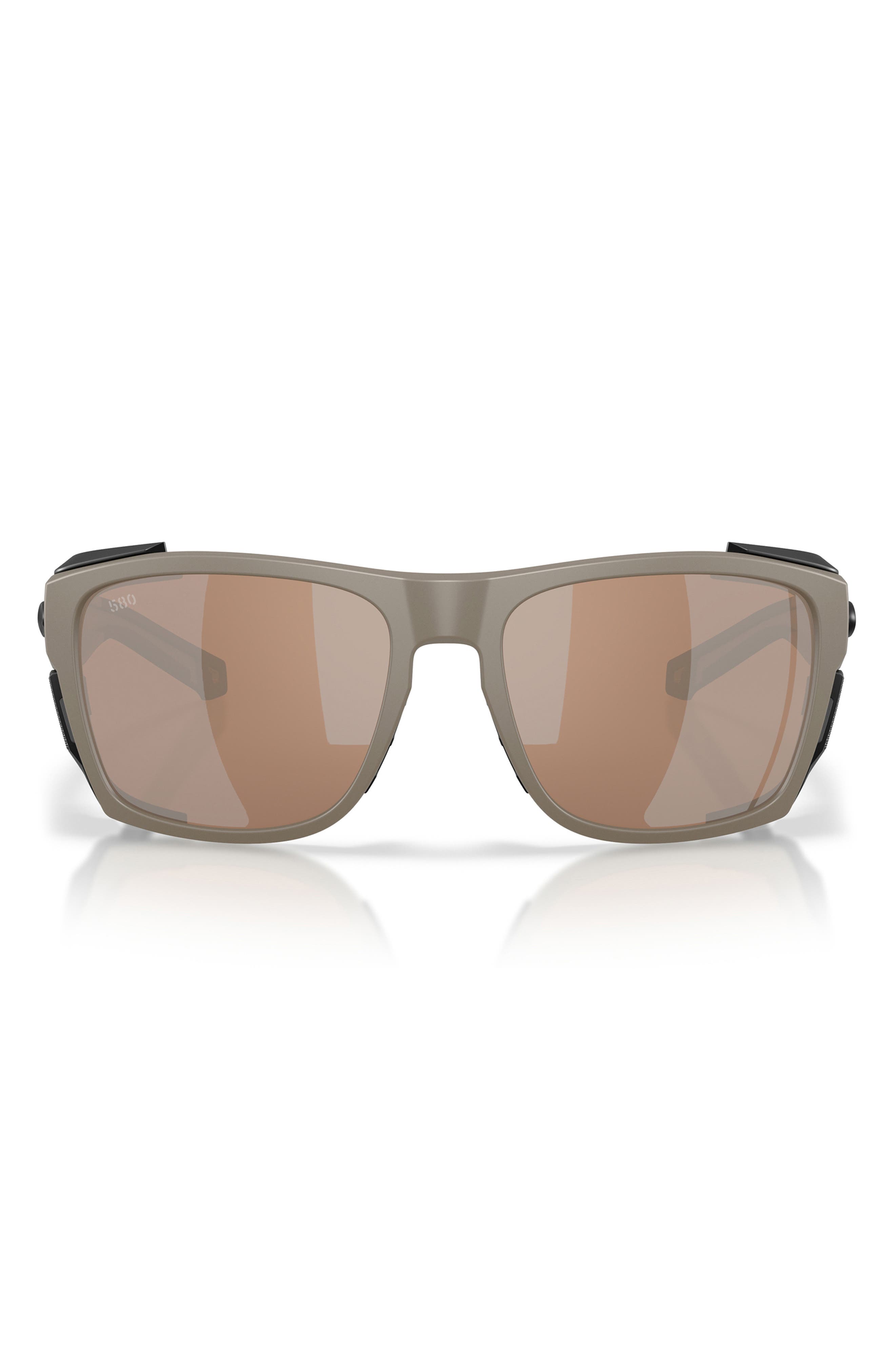 selected SAND / COPPER SILVER