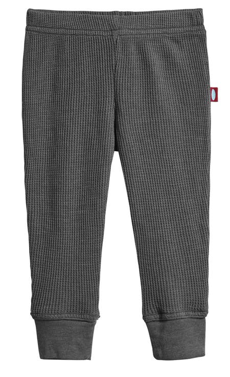 Baby Boys and Girls Thermal Pants