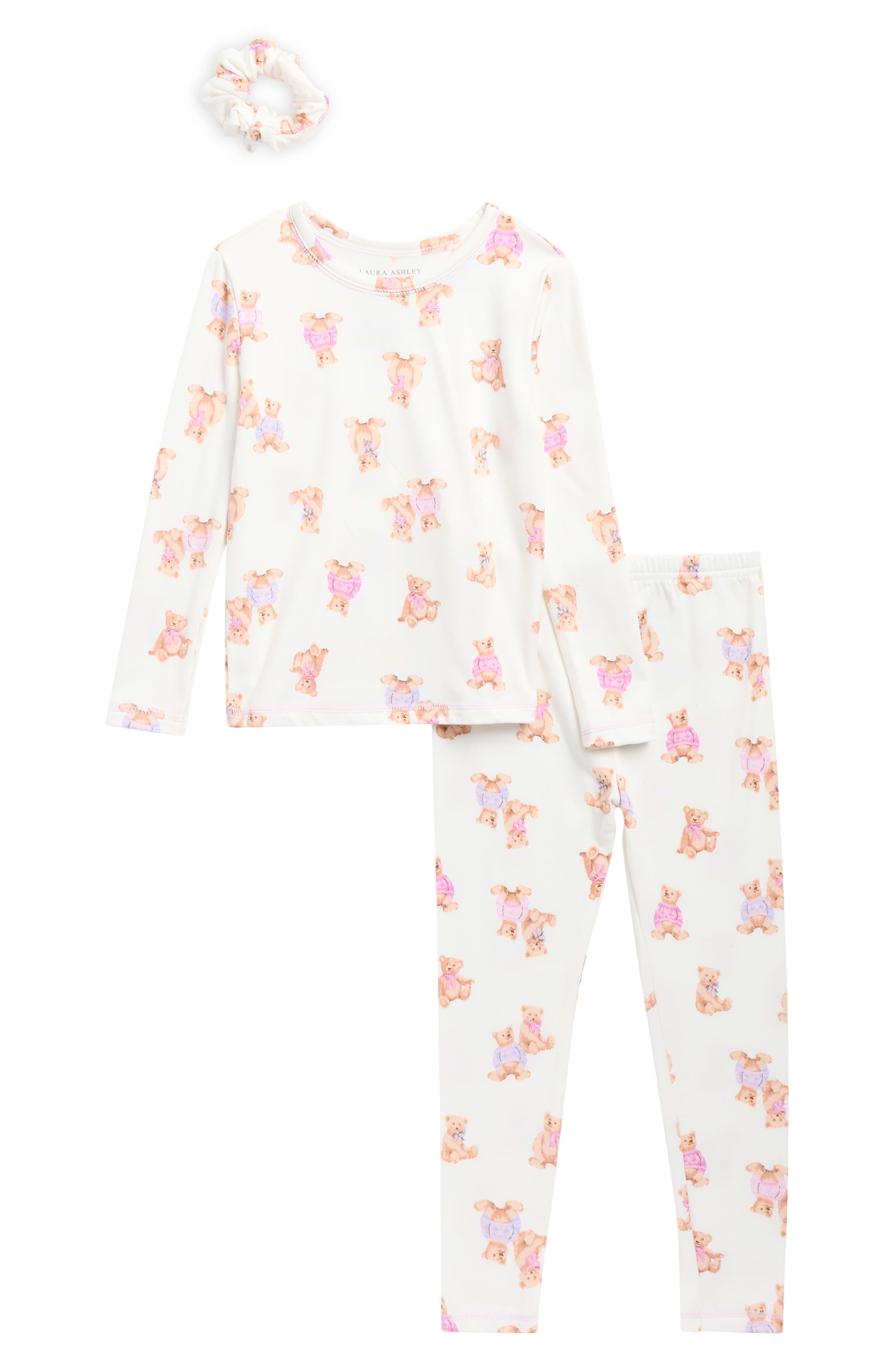 Kids' Pajama Set