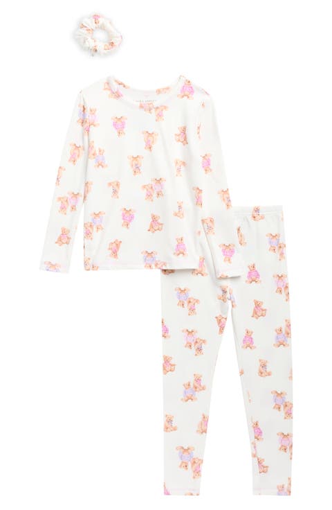 Kids' Pajama Set