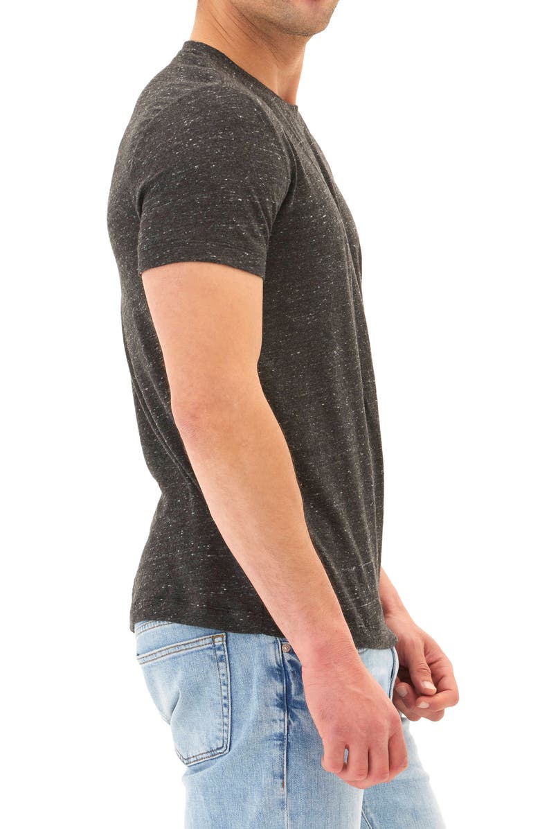 Threads 4 Thought Soloman Short Sleeve Slub T-Shirt, Alternate, color, 