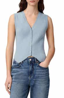 Cruz Rib Vest