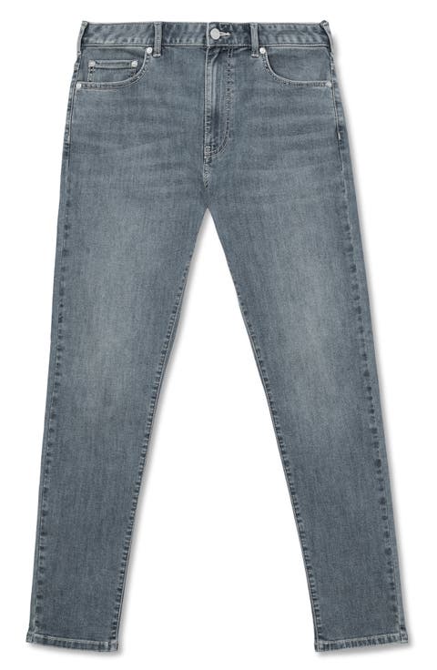 Maddison Slim Straight Leg Jeans
