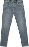 Reiss Maddison Slim Straight Leg Jeans