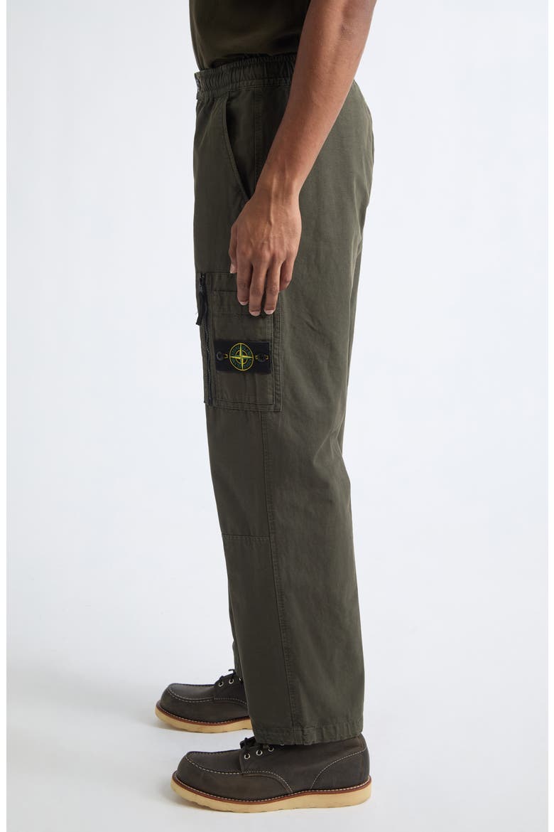 Straight Leg Cargo Pants, Alternate, color, V0078 COAL GREY